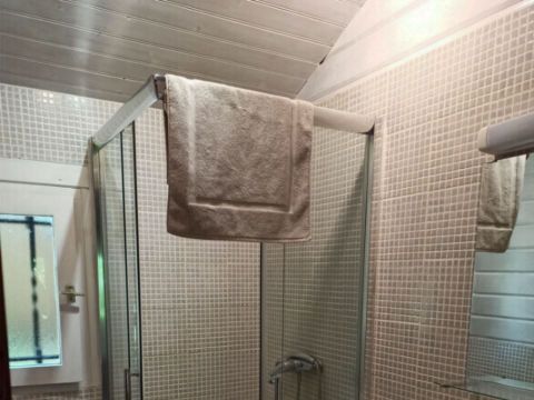 CHALET 5 personnes - Chalet 5 places - Authentique