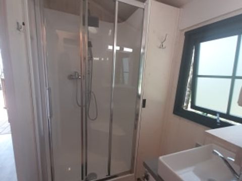 HÉBERGEMENT INSOLITE 2 personnes - CABANES DUO