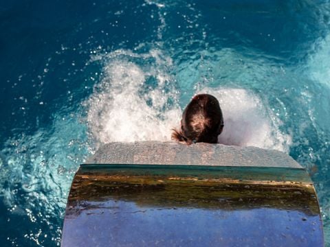 Camping La Truffière - Camping Lot - Image N°2