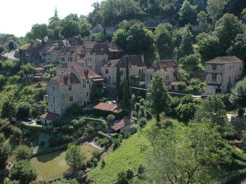 Camping La Truffière - Camping Lot - Image N°55