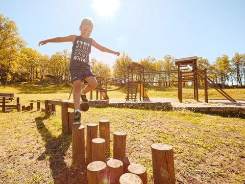 Camping La Truffière - Camping Lot - Image N°14
