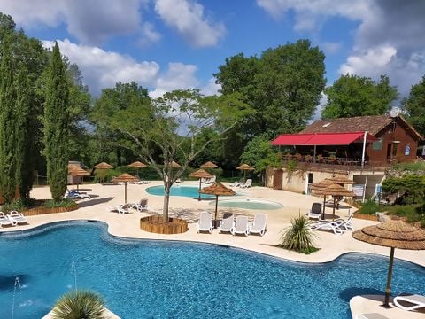 Camping La Truffière - Camping Lot - Image N°5