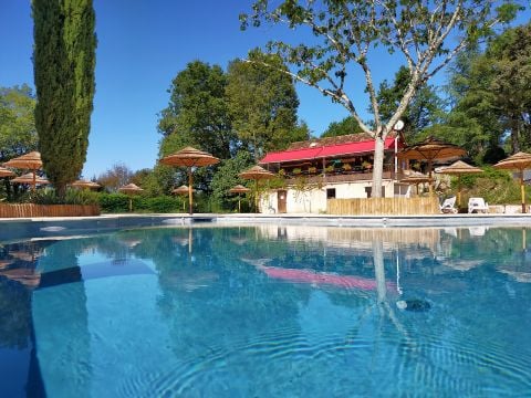 Camping La Truffière - Camping Lot - Image N°4