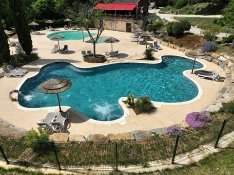 Camping La Truffière - Camping Lot - Image N°26