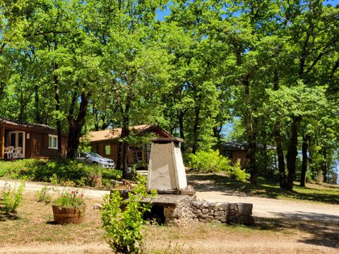 Camping La Truffière - Camping Lot - Image N°11