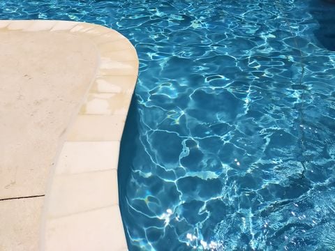 Camping La Truffière - Camping Lot