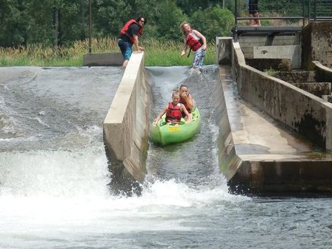 Camping La Truffière - Camping Lot - Image N°47
