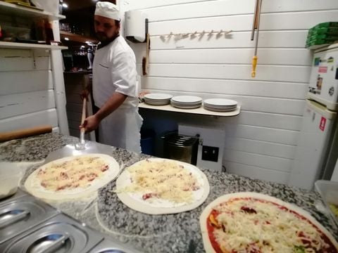 Camping La Truffière - Camping Lot