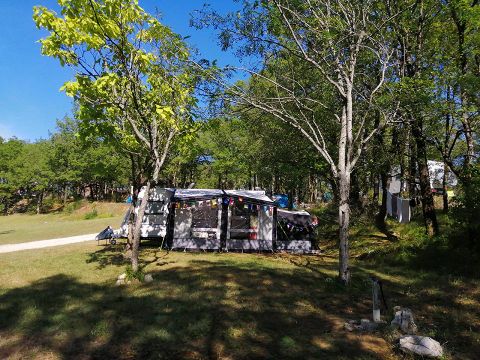 Camping La Truffière - Camping Lot - Image N°33