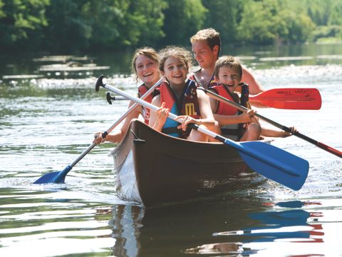 Camping La Truffière - Camping Lot - Image N°45