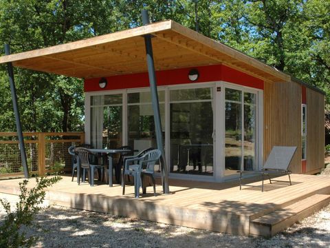 Camping La Truffière - Camping Lot - Image N°28