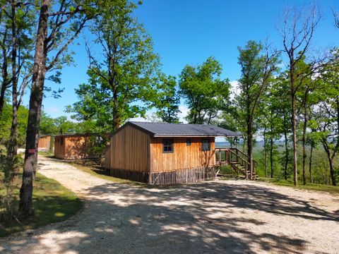 Camping La Truffière - Camping Lot - Image N°13