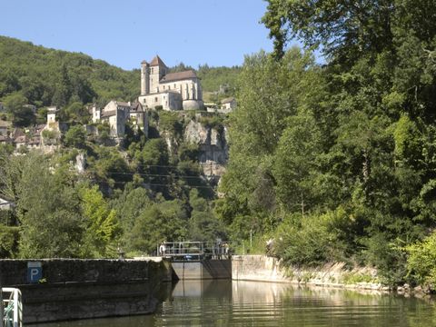 Camping La Truffière - Camping Lot - Image N°41