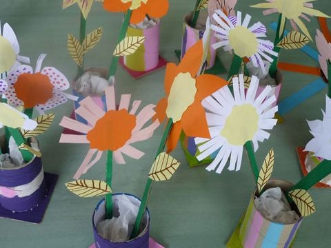 Camping La Truffière - Camping Lot