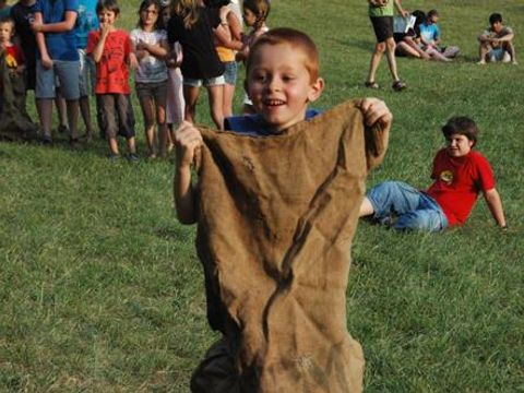 Camping La Truffière - Camping Lot - Image N°49