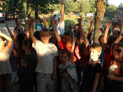 Camping La Truffière - Camping Lot - Image N°44