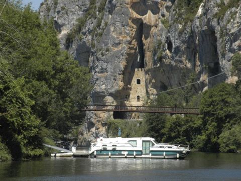 Camping La Truffière - Camping Lot - Image N°53