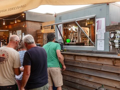 Camping Homair La Côte Sauvage  - Camping Charente-Maritime - Image N°17