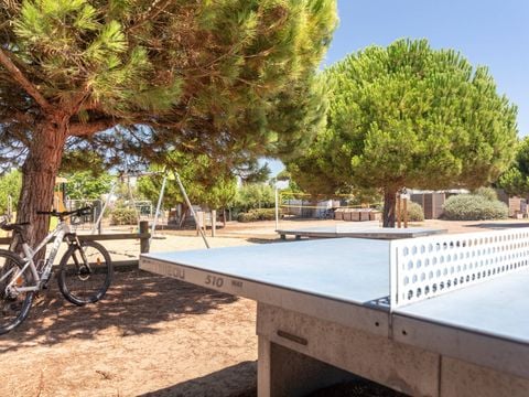 Camping Homair La Côte Sauvage  - Camping Charente-Maritime - Image N°3