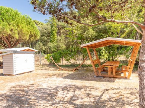 Camping Homair La Côte Sauvage  - Camping Charente-Maritime - Image N°9