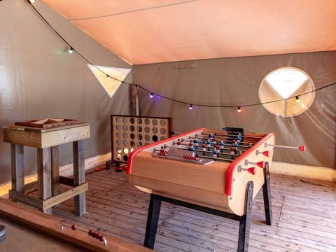 Camping Homair La Côte Sauvage  - Camping Charente-Maritime - Image N°15