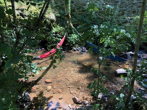 Camping Moulin de Chaules  - Camping Cantal - Image N°20