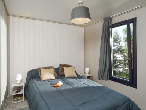 CHALET 5 personnes - BOIS