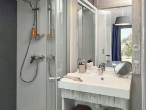 CHALET 5 personnes - BOIS