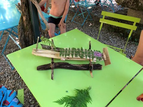 Camping Moulin de Chaules  - Camping Cantal - Image N°37