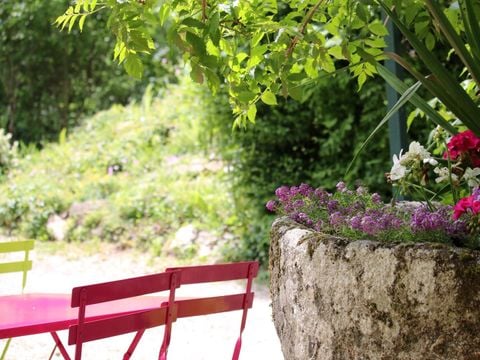 Camping Moulin de Chaules  - Camping Cantal - Image N°15