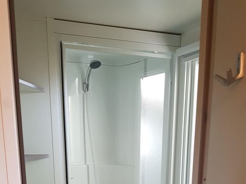 MOBILHOME 8 personnes - TOURTERELLE