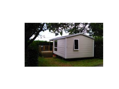 MOBILHOME 6 personnes - ALOUETTE