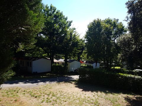 Camping Le Pigeonnier - Camping Dordogne - Image N°21