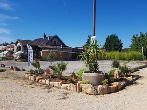 Camping Le Pigeonnier - Camping Dordogne - Image N°11