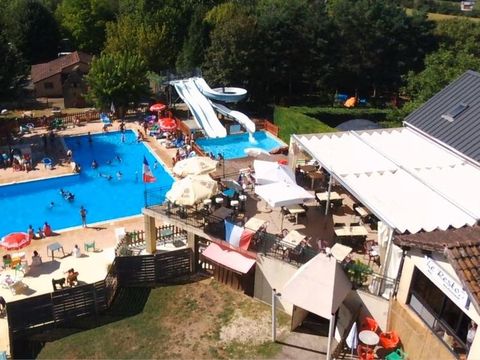 Camping Le Pigeonnier - Camping Dordogne - Image N°4