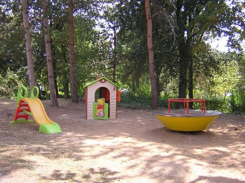 Camping Le Pigeonnier - Camping Dordogne - Image N°8