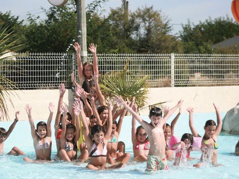 Camping Le Suroit - Camping Charente-Maritime - Image N°22