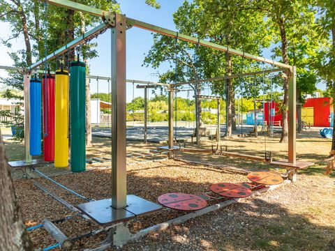 Camping Domaine d'Oléron   - Camping Charente-Maritime - Image N°38