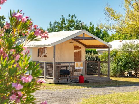 Camping Domaine d'Oléron   - Camping Charente-Maritime - Image N°33