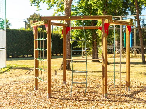 Camping Domaine d'Oléron   - Camping Charente-Maritime - Image N°36