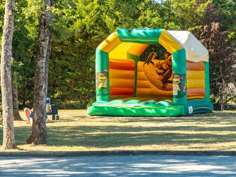 Camping Domaine d'Oléron   - Camping Charente-Maritime - Image N°37