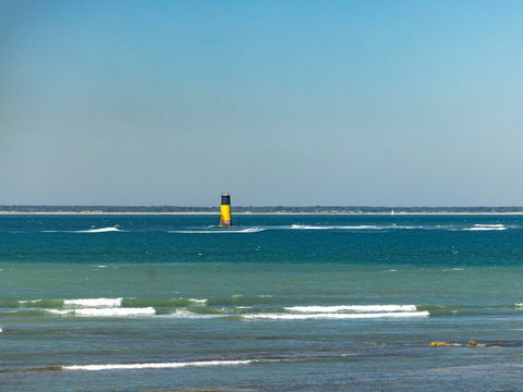 Camping Domaine d'Oléron   - Camping Charente-Maritime - Image N°45