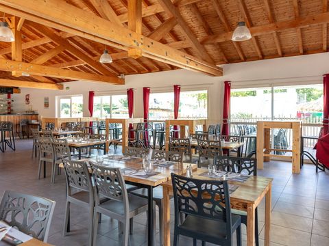 Camping Domaine d'Oléron   - Camping Charente-Maritime - Image N°41