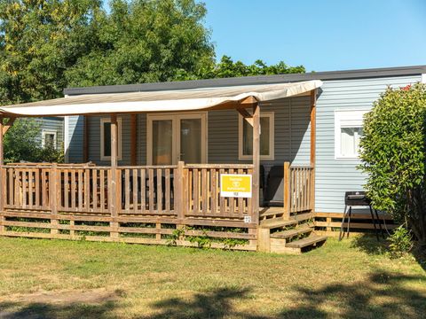 Camping Domaine d'Oléron   - Camping Charente-Maritime - Image N°32