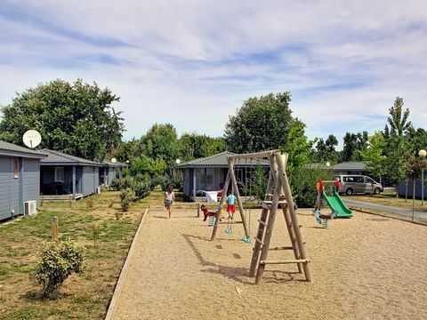 Les Hameaux des Marines - Camping Charente-Maritime - Image N°9