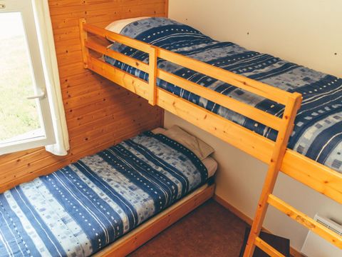 CHALET 6 personnes - Chalet 6 personnes