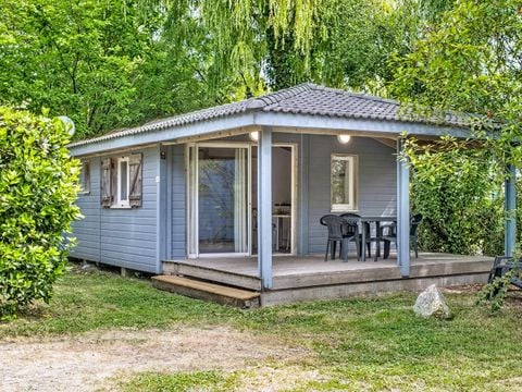 CHALET 6 personnes