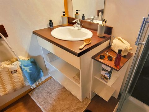 CHALET 6 personnes - Chalet 6 personnes