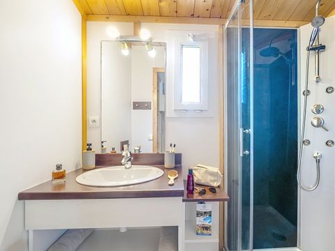 CHALET 6 personnes