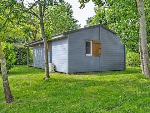 CHALET 6 personnes